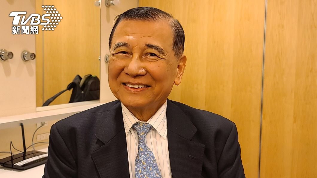 東元董事黃茂雄與兒子黃育仁父子失和問題,成媒體焦點。(圖/中央社)