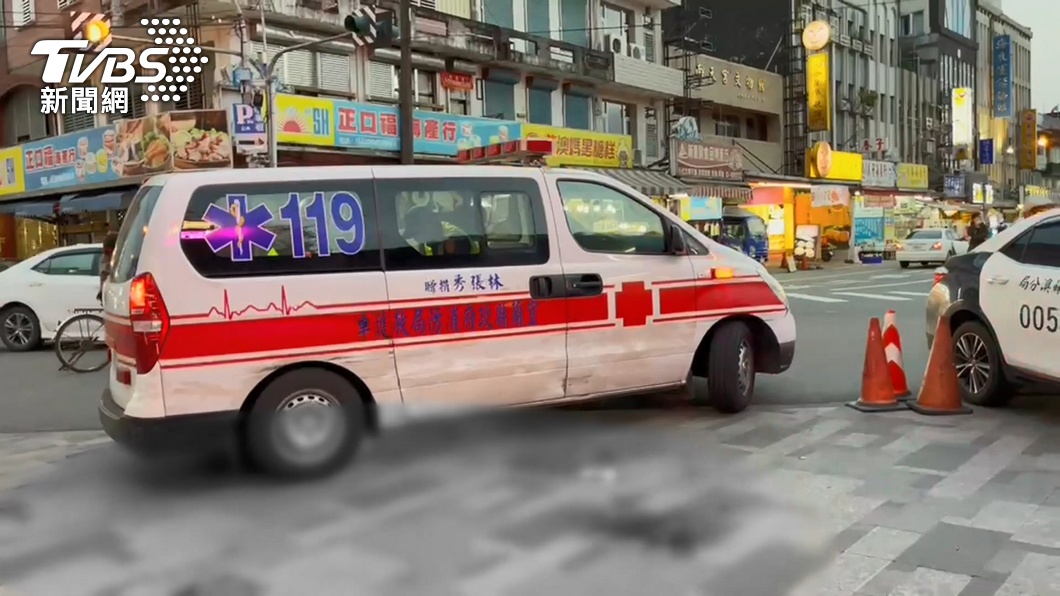 圖/TVBS