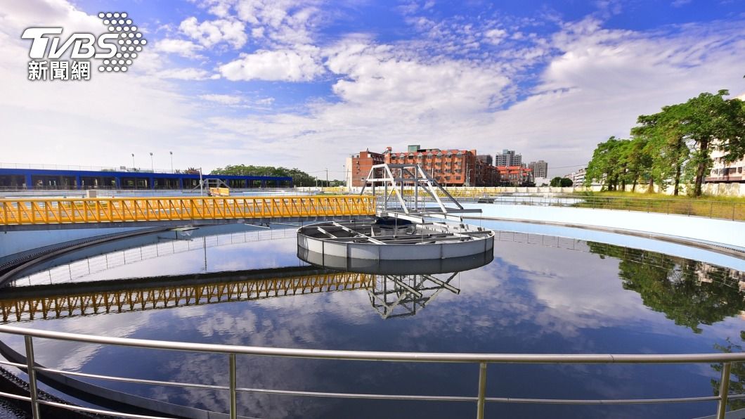 台中市開放水資中心援科技業 台積電將取用