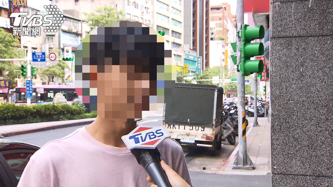 圖/TVBS