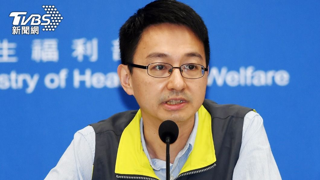 補教師返台逾百天竟確診 5名接觸者採檢中