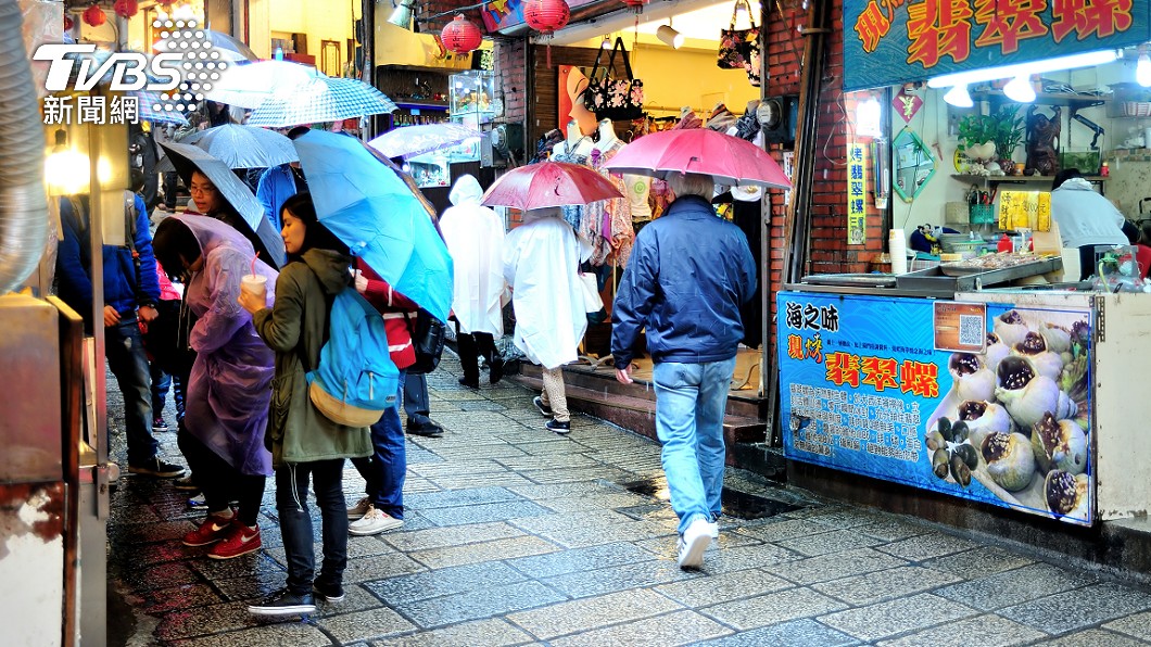 明起全台飆高溫30度 清明連假「恐有雨神攪局」