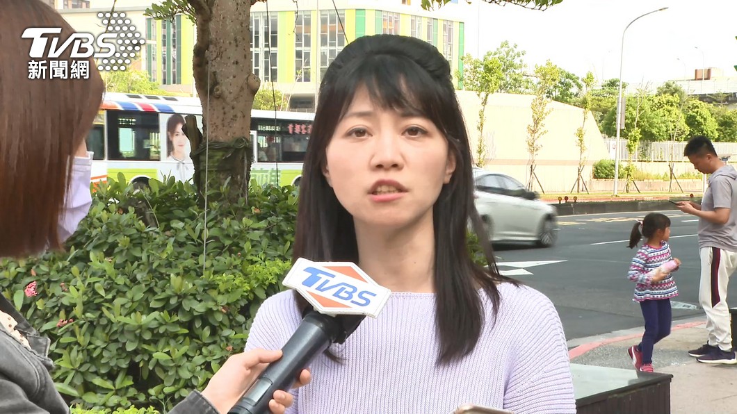 高嘉瑜抓戰犯了！（示意圖，與本文無關／TVBS資料畫面）