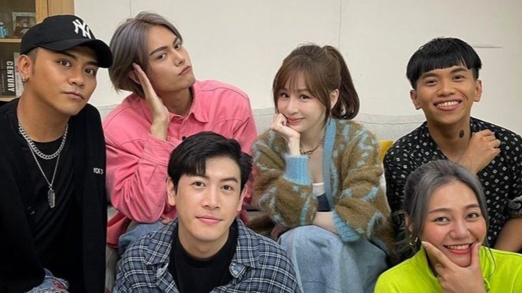 圖／翻攝自cyndiloves2sing Instagram