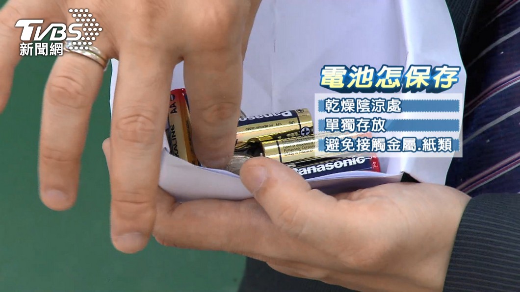 圖/TVBS