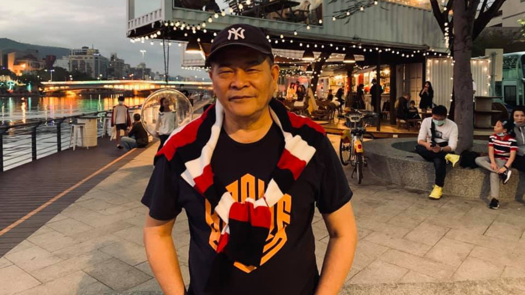 近期澎恰恰積極還錢。（圖／翻攝自澎恰恰Facebook）