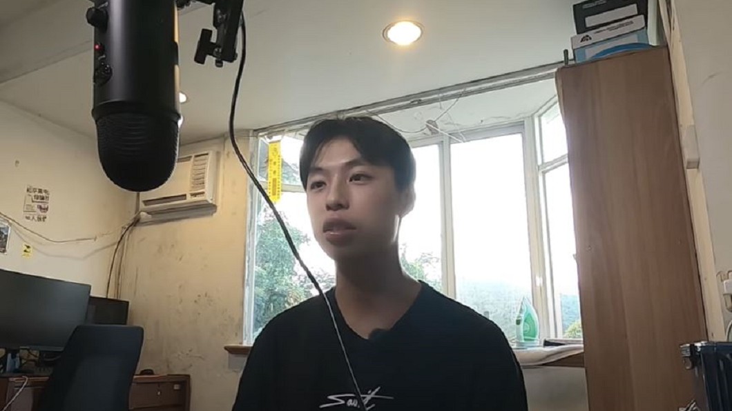 圖／翻攝自韓國瑜官方頻道YouTube