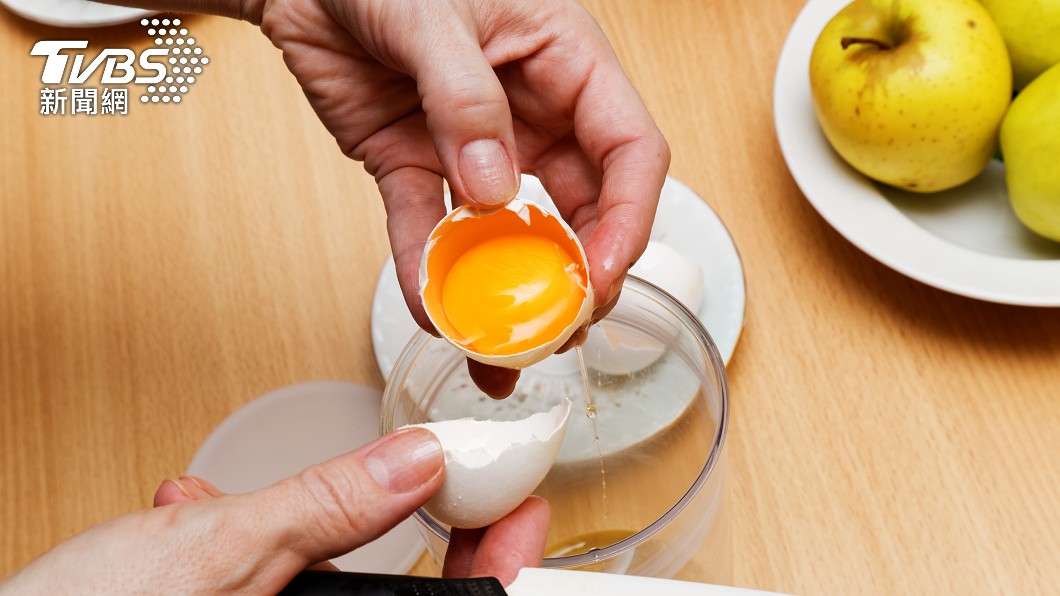 蛋類料理相當多元。(示意圖/shutterstock達志影像)