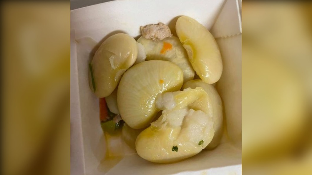 30年沒看過!便當見「神秘配菜」 老饕暴動:賺翻