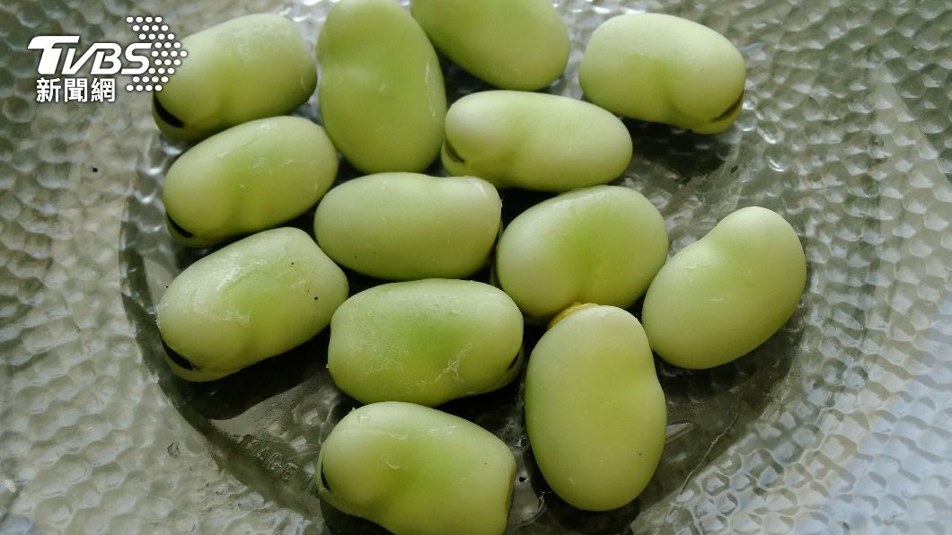 皇帝豆是具有高營養的食物。(示意圖/shutterstock達志影像)