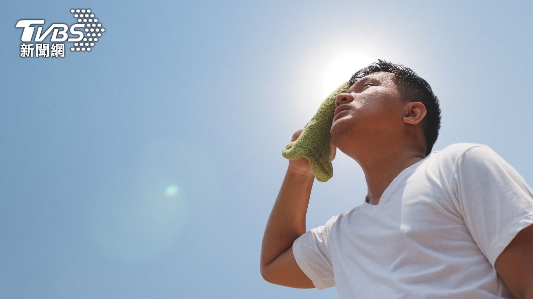 四季大變化！春、秋季將消失　科學家：未來夏天占大半年