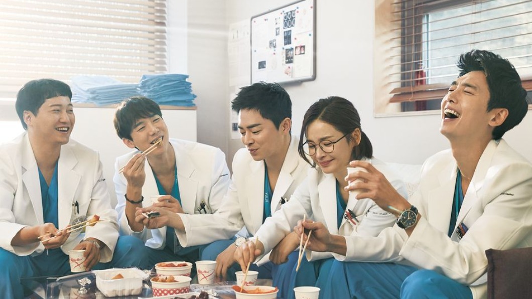 圖/翻攝自tvndrama.official Instagram