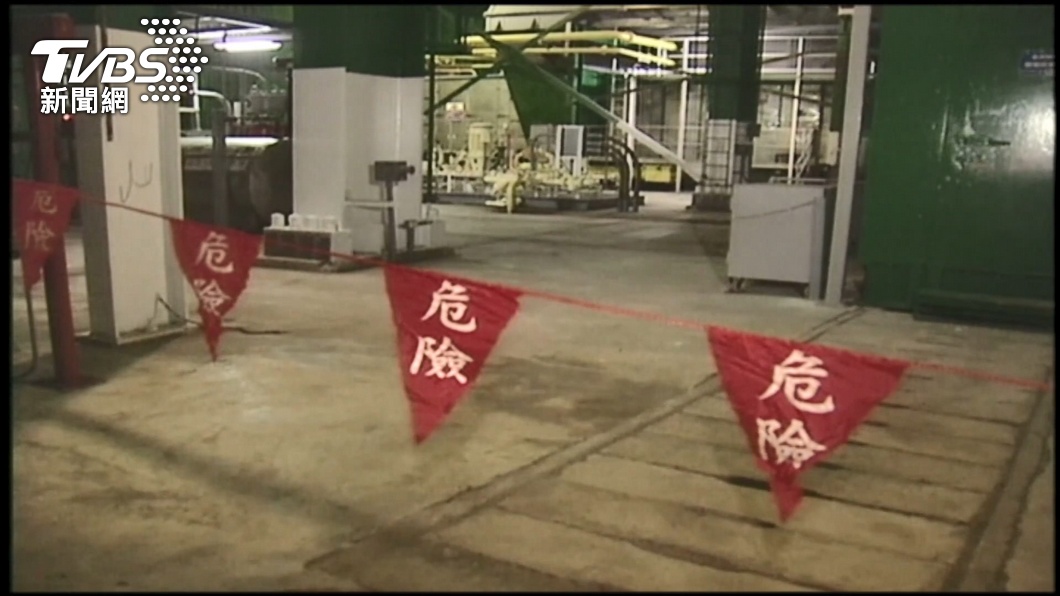 圖／TVBS