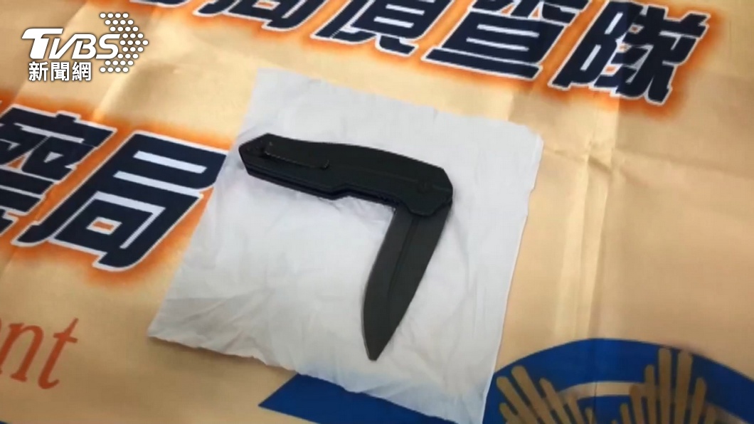 圖/TVBS
