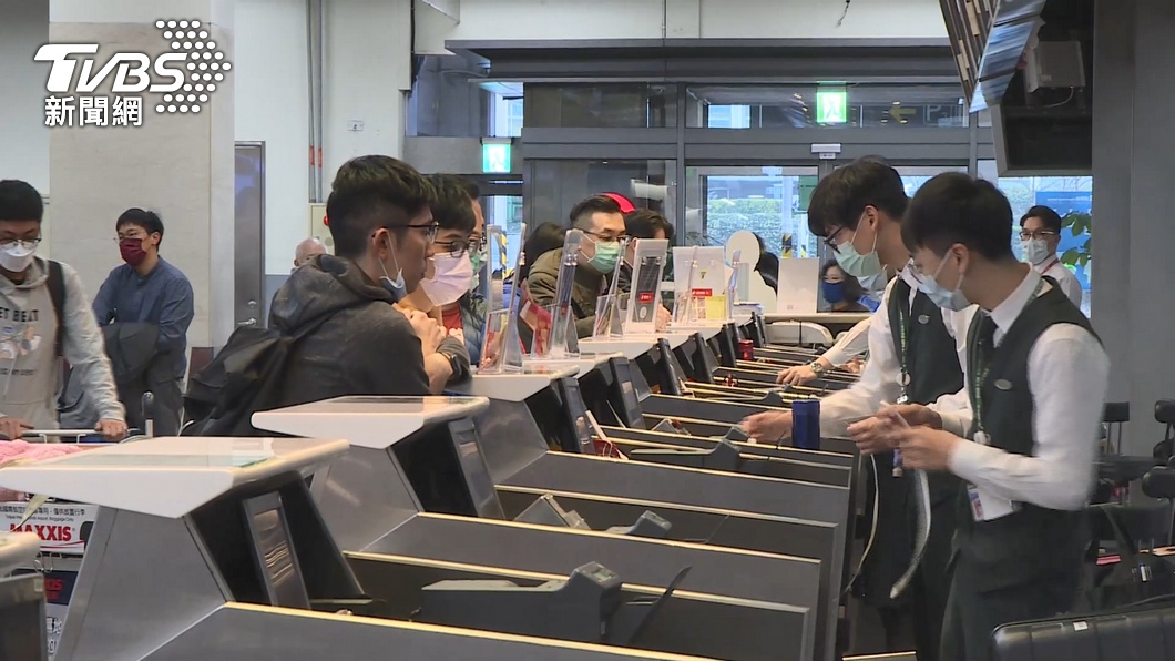 台帛旅遊泡泡銷售不如預期 旅遊業者盼放寬條件