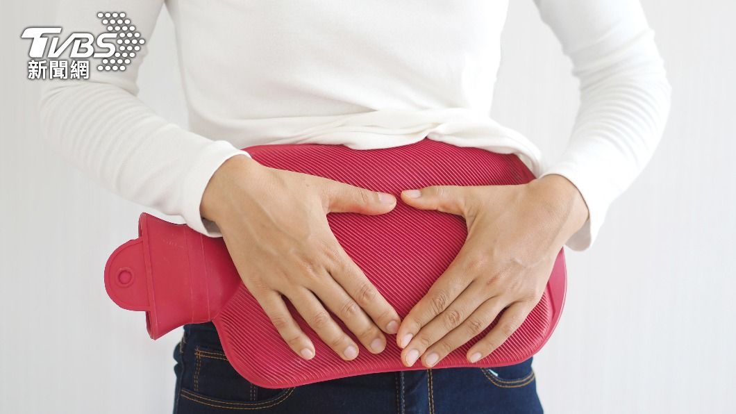吃冰易經痛?專家曝與「冷暴露」有關 這飲食習慣症狀最輕微
