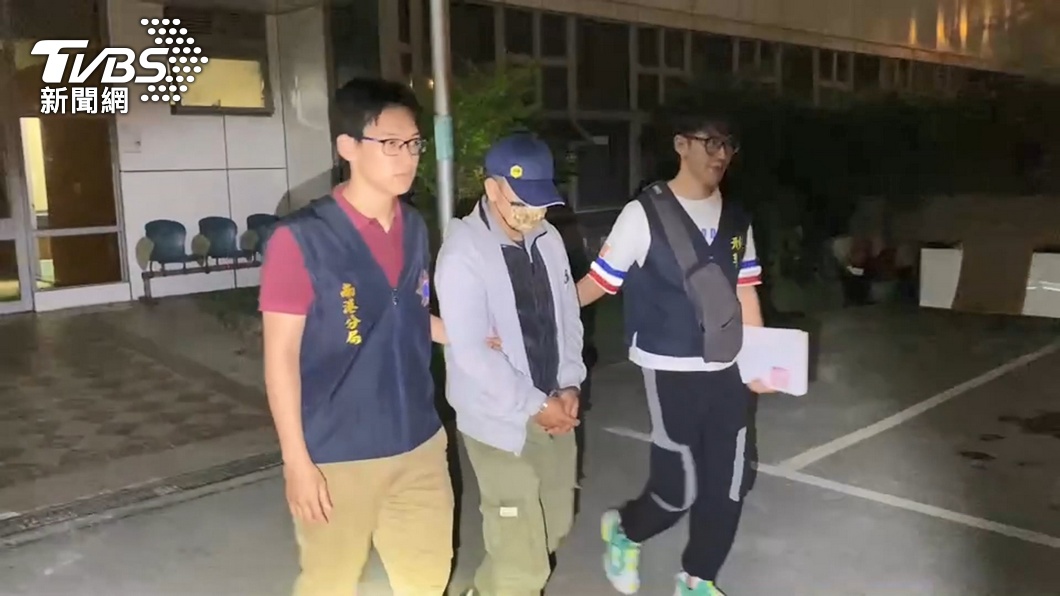 圖/TVBS