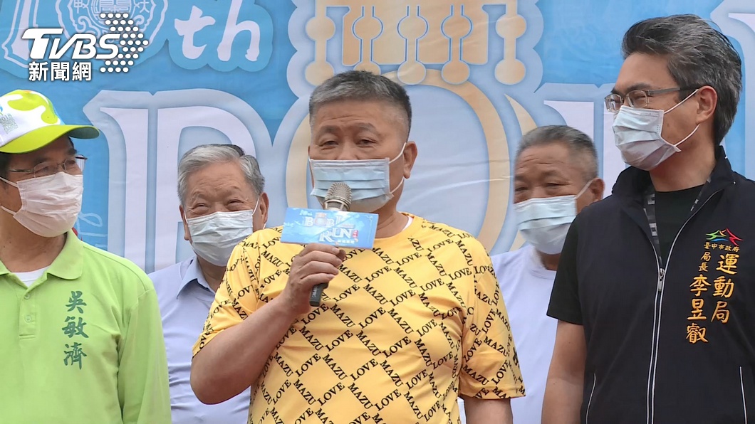 中二區補選！周玉蔻爆賭盤讓這票數　民進黨團：聽聽就好