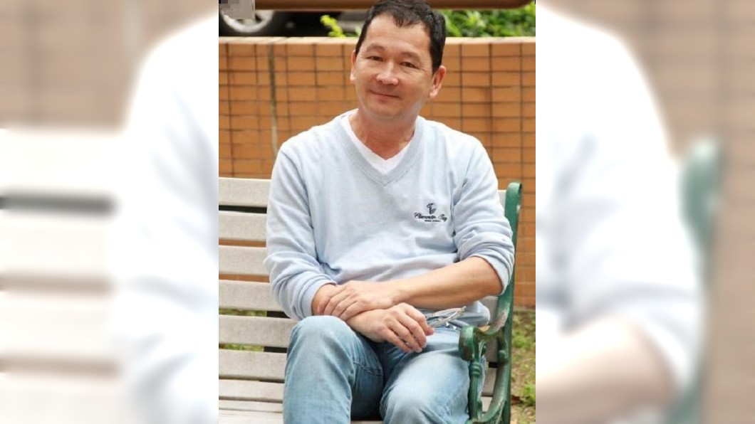 廖啟智胃癌病逝享壽66歲 6天前才稱「有信心康復」