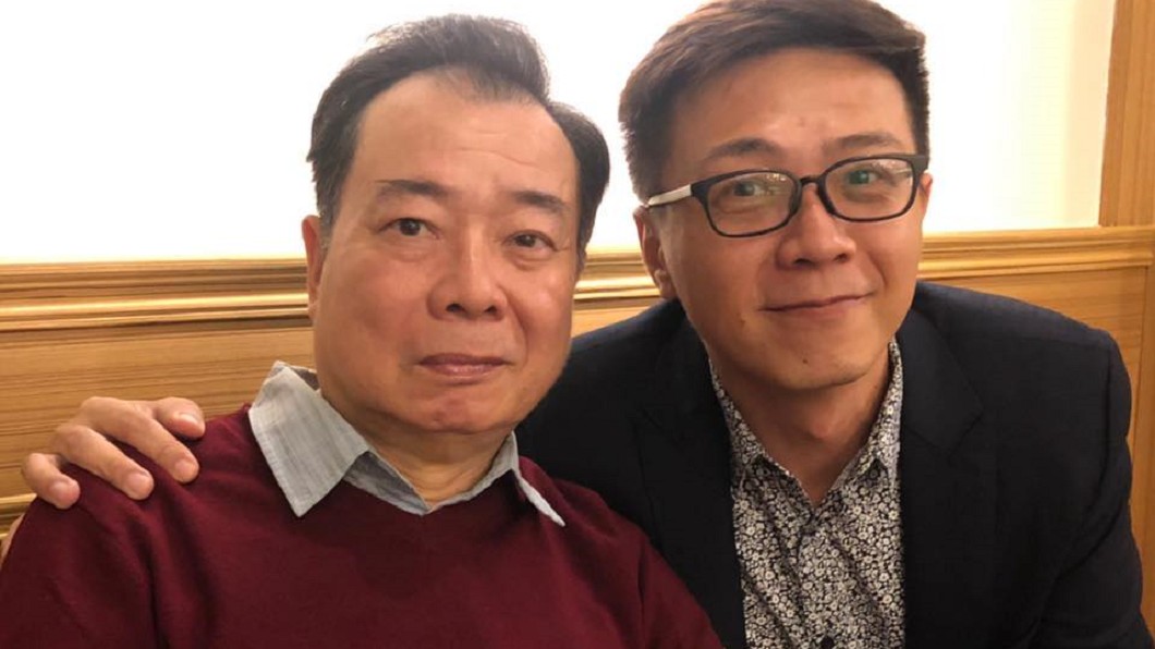 爆廖峻「驚人現況」惹憂心 兒曝真相:念我還很有力