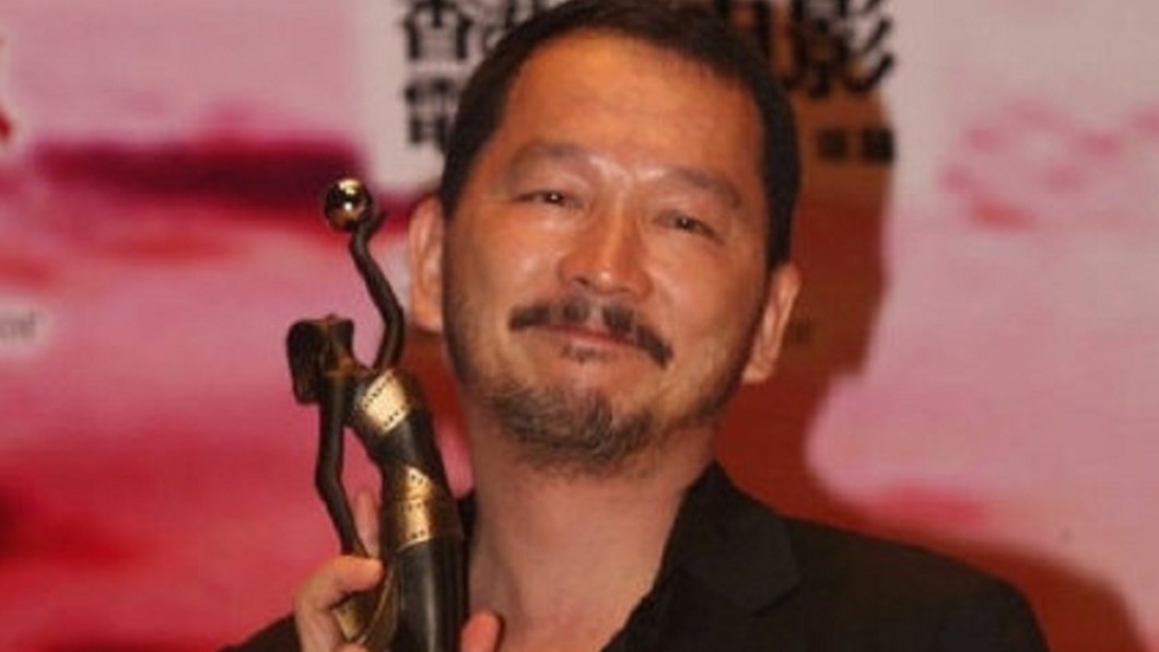 香港知名綠葉男星廖啟智昨天過世,享壽66歲。(圖/翻攝自微博)