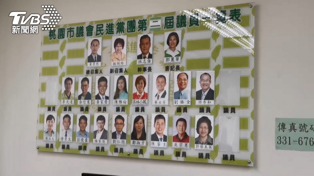圖／TVBS