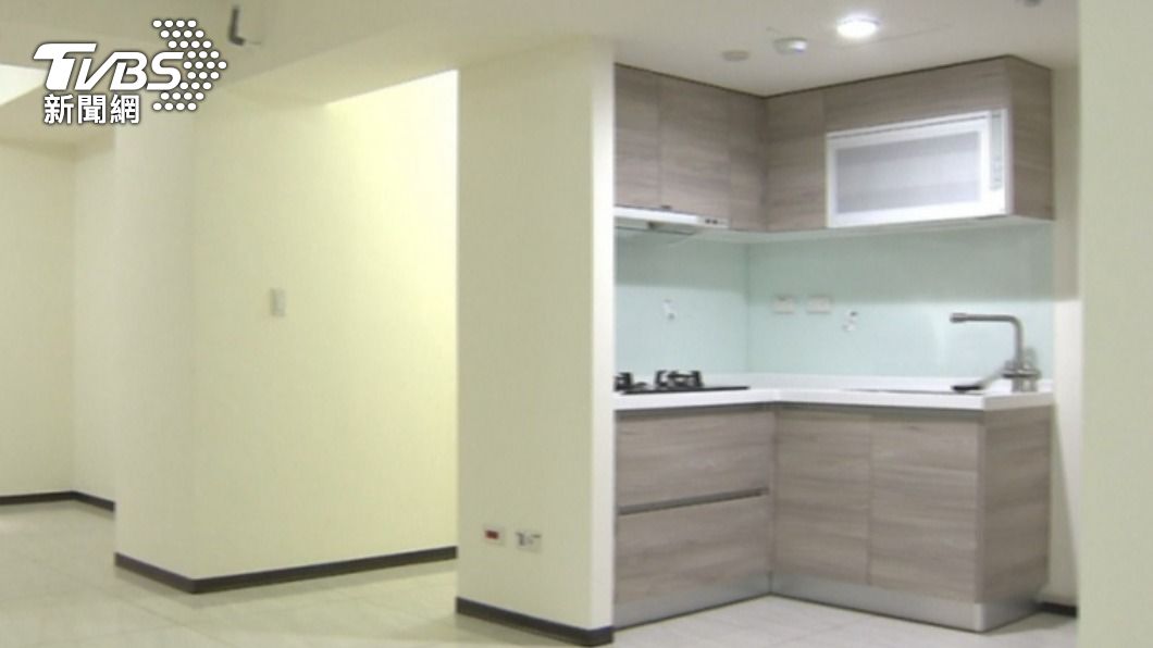 北市推包租代管減稅 每屋減徵各以1萬元為上限