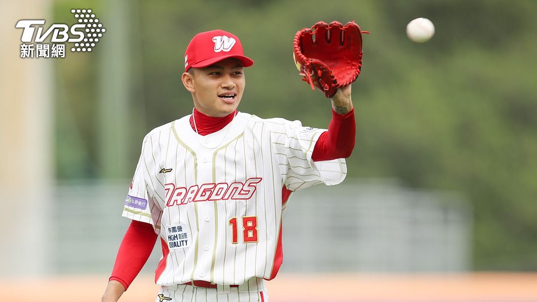 新秀投手徐若熙好表現引發話題 王建民稱讚有潛力