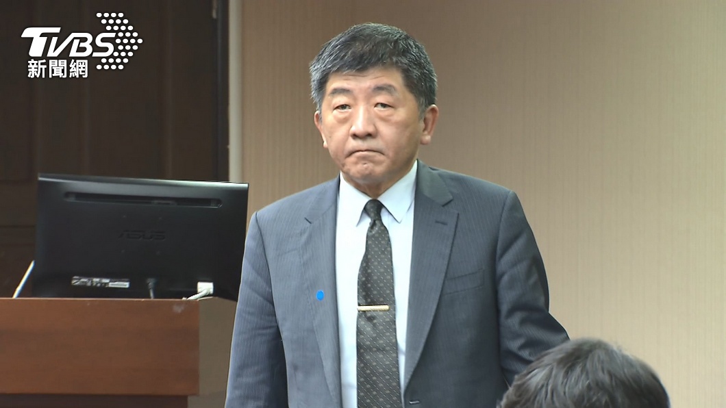 陳時中投書加媒 指「台灣模式」可遏止疫情蔓延