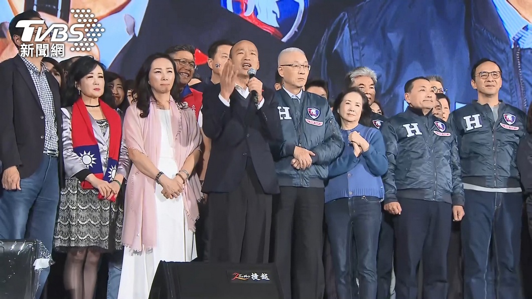 圖/TVBS資料畫面