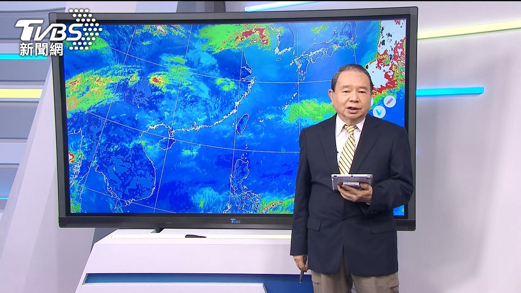 圖/TVBS