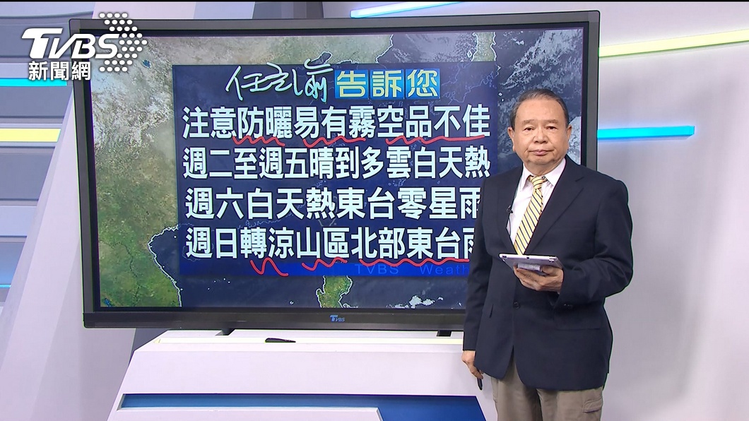 圖/TVBS