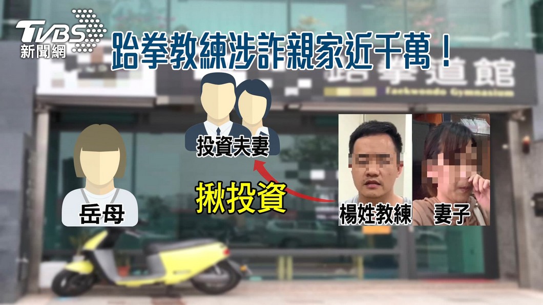 圖/TVBS