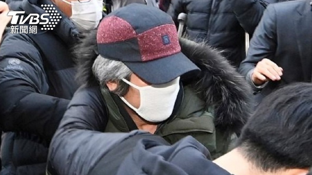 趙斗淳被爆無心工作，每月爽領3.2萬元台幣（圖／達志影像美聯社）