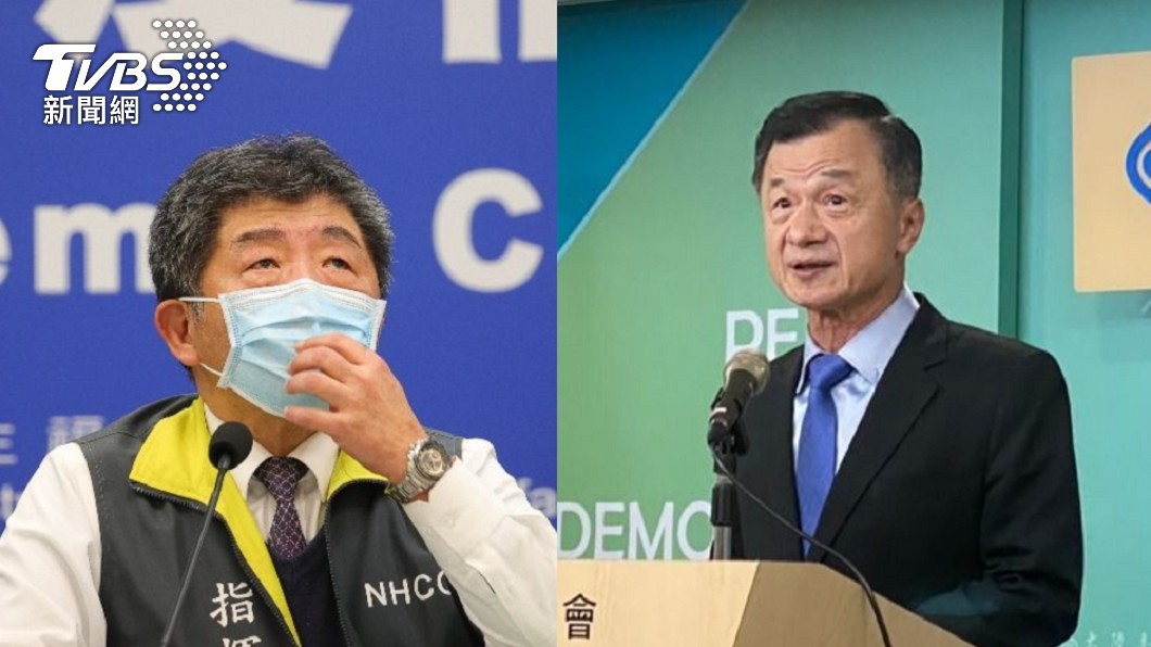 陳時中不反對小三通復航　陸委會：研議評估中
