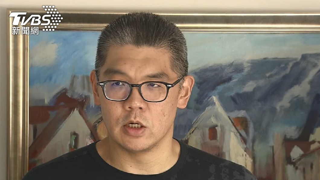 國民黨如何年輕化?連勝文提解套:做不到都是廢話