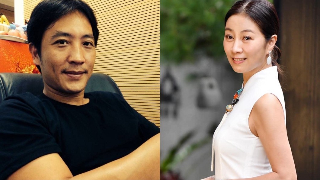 于冠華偷吃後再婚!方文琳「釋懷關鍵」曝光:終於踏進去