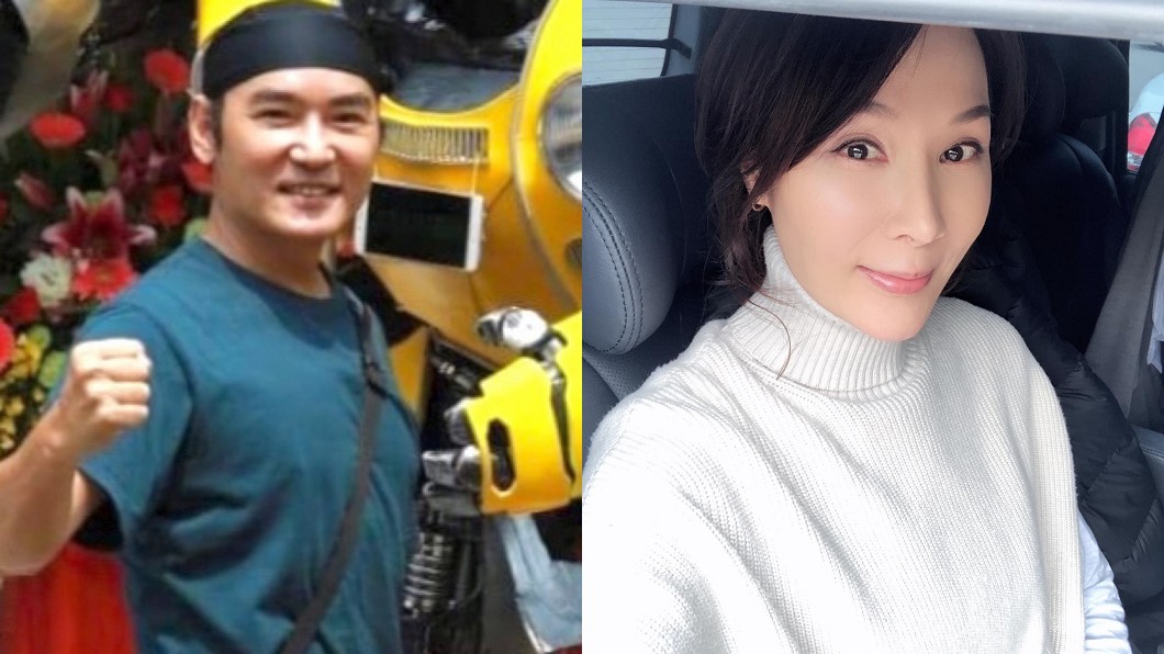 嫁焦恩俊7年婚觸礁　林千鈺嘆「就是業障」曝感情現況