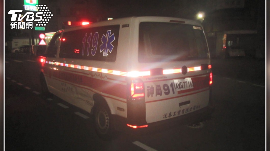 圖/TVBS