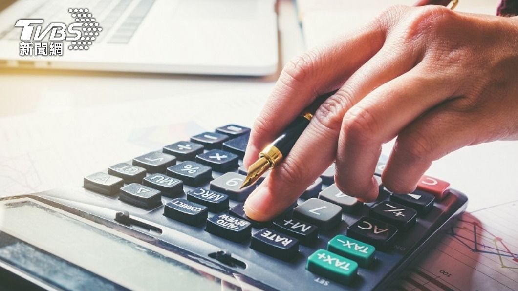 貨運公司指出,林員身為資深員工卻時常出現疏失。(示意圖/Shutterstock達志影像)