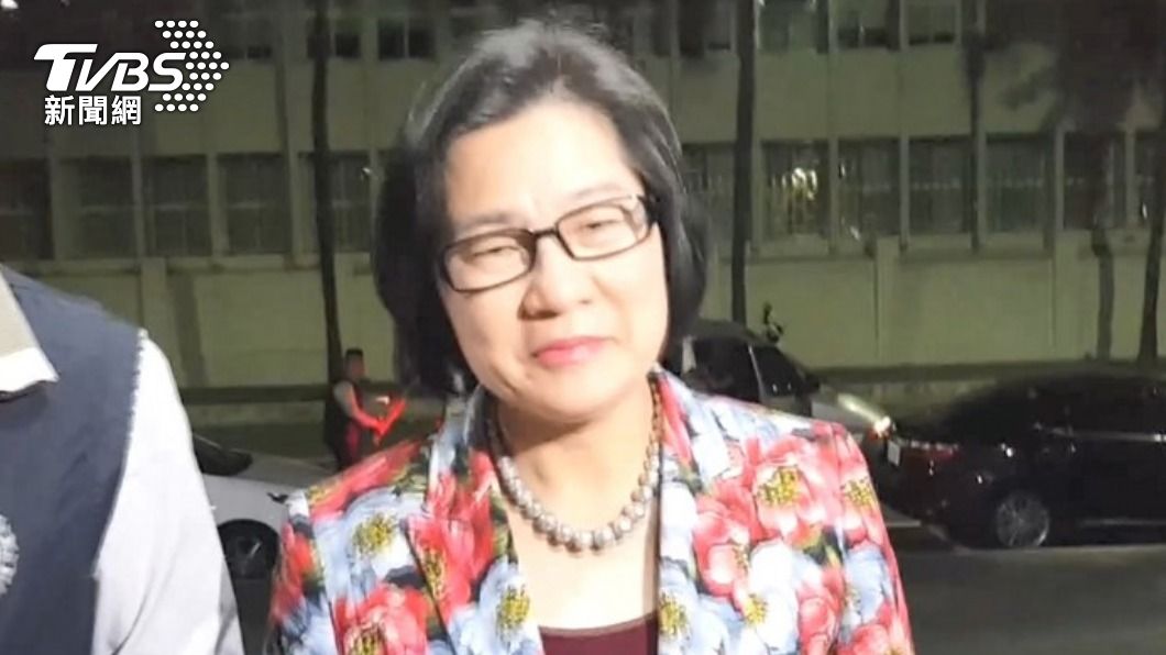 掏空誠美材境管5年到頂 「股市四大金釵」葉美麗加保150萬