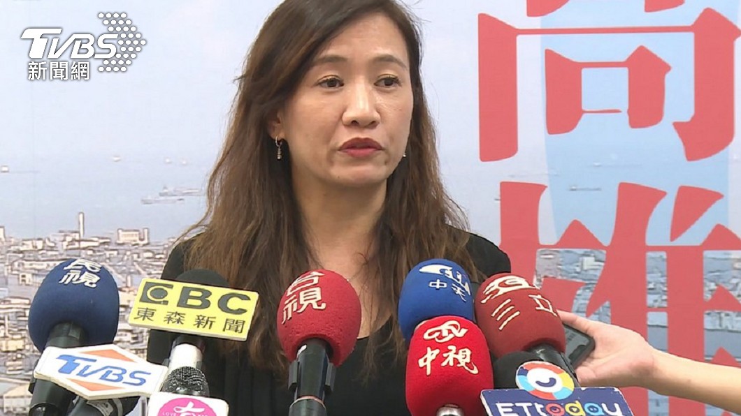 控基金會領公帑養網軍抹黑韓國瑜 王淺秋二審免賠免道歉