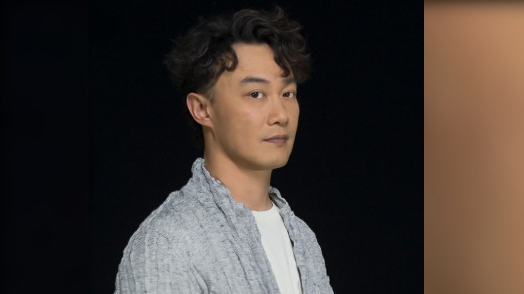 圖/翻攝自陳奕迅 Eason Chan 臉書