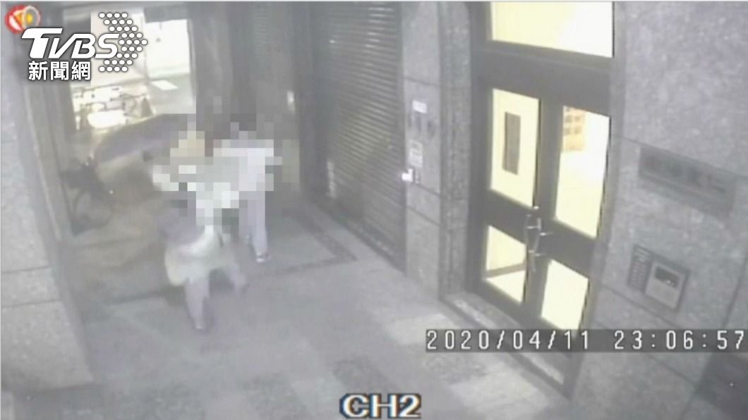 男房仲情殺與死者最終亡不涉因果 北院判9年8月