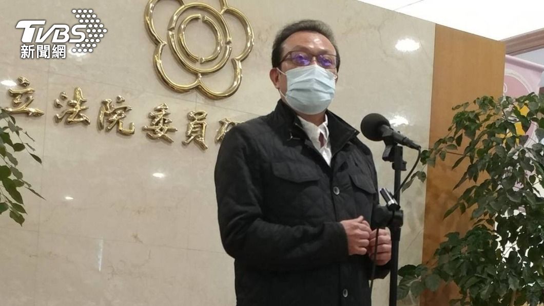 貪瀆遭重判十年　前綠委蘇震清：遺憾將上訴