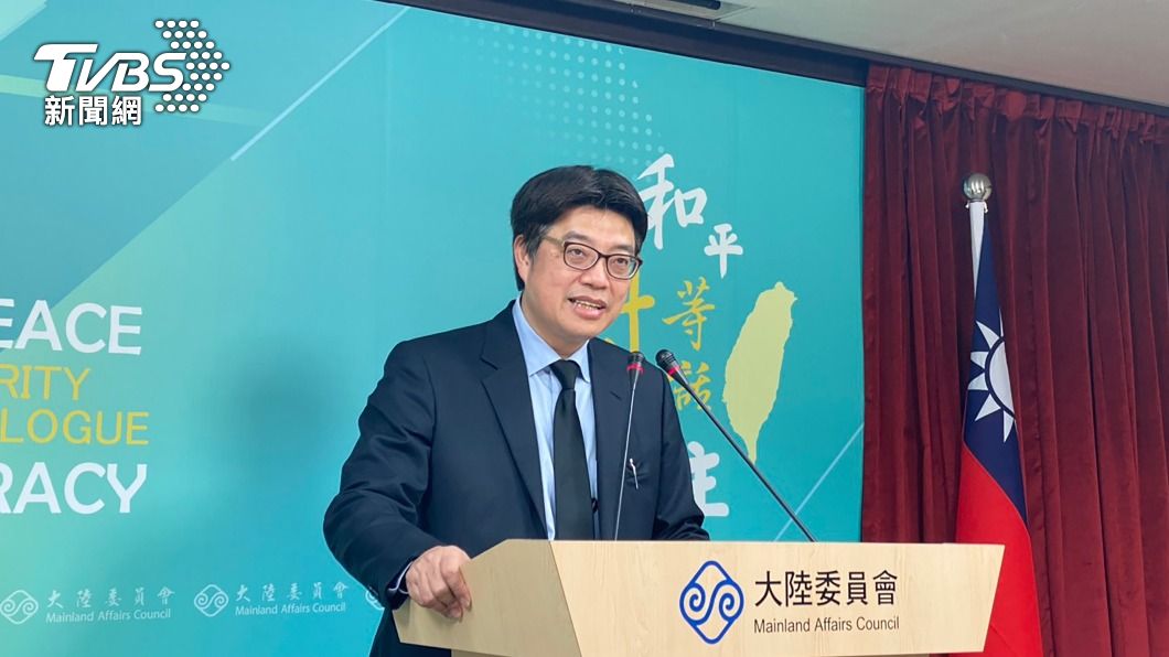 國際抵制北京冬奧聲浪大 陸委會:關注各式意見