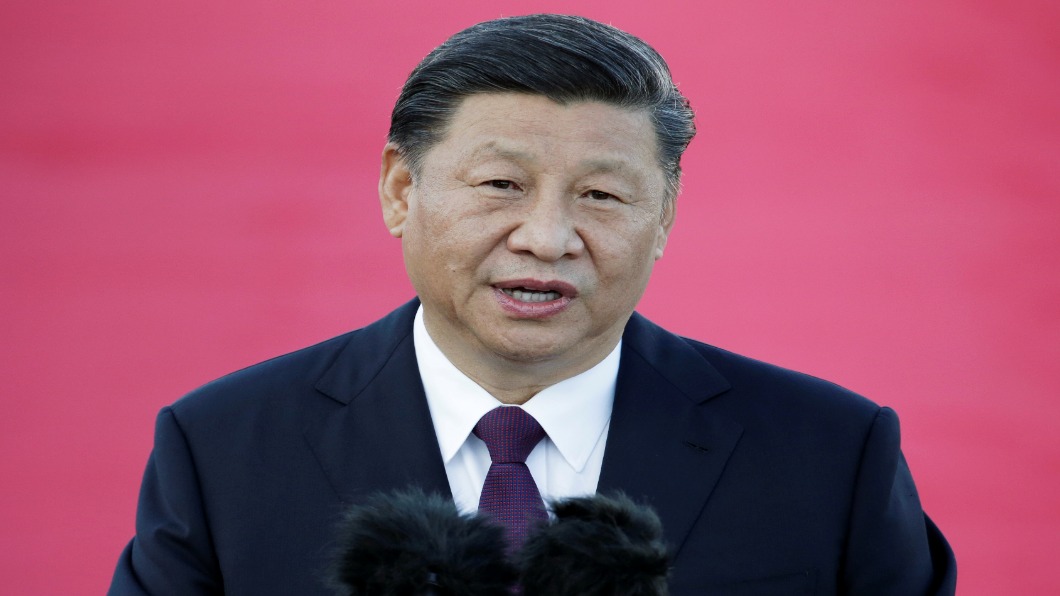 不再韜光養晦！美中對抗升溫　習：中國可平視世界
