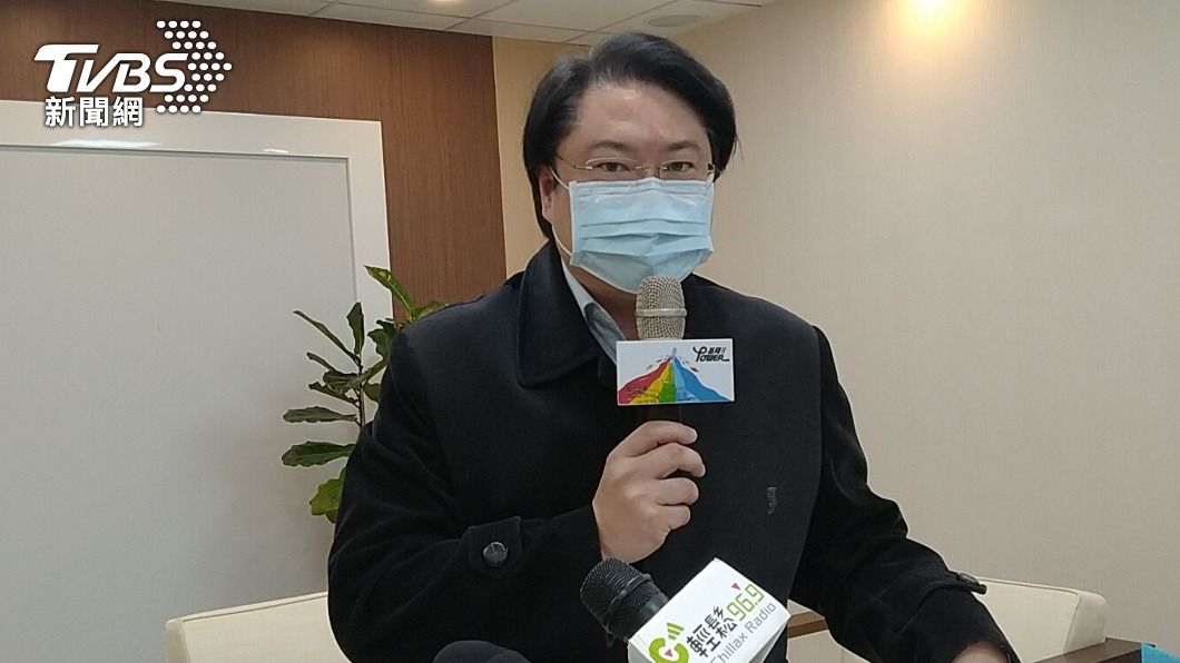 林右昌：非核已是最高共識　重啟核四不符民意主流