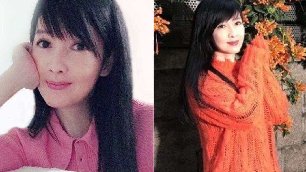周慧敏罕露「白嫩肌膚」噴仙氣 53歲真實狀態不科學