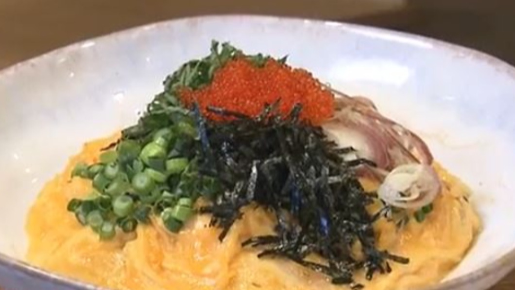東京個性義大利麵 鱈魚卵、納豆都成主角